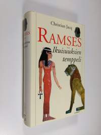 Ramses - Ikuisuuksien temppeli