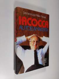 Iacocca : automaailman legenda