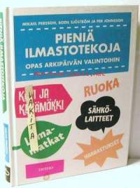 Pieniä ilmastotekoja