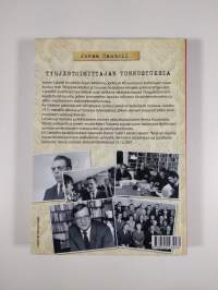 Tyhjäntoimittajan tunnustuksia
