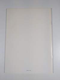 Helsingin kauppakorkeakoulu - vuosikertomus 1987
