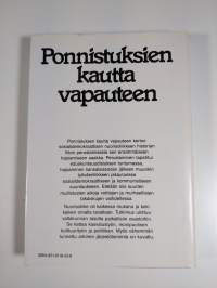Sosialidemokraattinen nuorisoliike Osa 1 : 1906-1922
