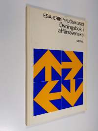 Övningsbok i affärssvenska
