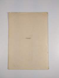 Högre svenska handelsläroverket : Högskoleavdelningen och handelsinstitutet : Berättelse över verksamhetsåret 1922-1923