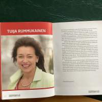 HuippumyyjäTosi tarinoita myynnin huipulta