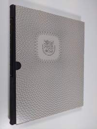 Suomen pankin setelipaino 1885-1985