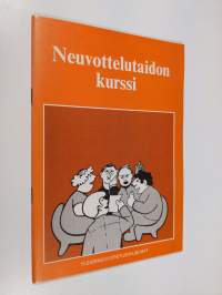 Neuvottelutaidon kurssi