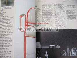 Form - Function 1984 nr 3 -Maire Gullichsen, Armi Ratia, Maria Lybeck, Outi Heiskanen