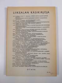 Ruotsia kaupanharjoittajille