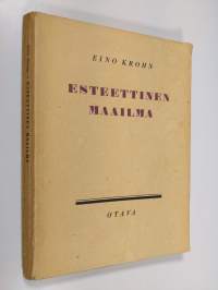 Esteettinen maailma