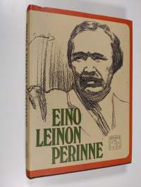 Eino Leinon perinne