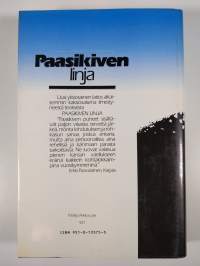 Paasikiven linja