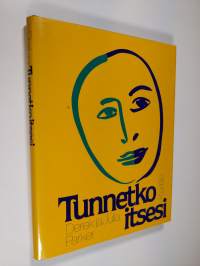 Tunnetko itsesi