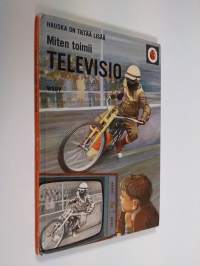 Miten toimii televisio