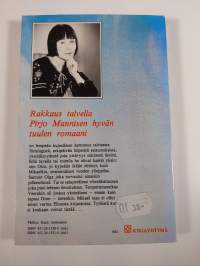 Rakkaus talvella