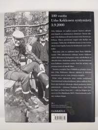 Urho Kekkonen 1900-1986 : kansanmies ja ruhtinas