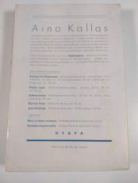Tähdenlento