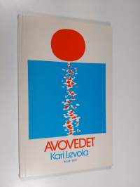 Avovedet : Runoja