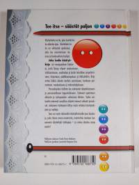 Joka kodin käsityökirja