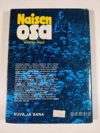 Naisen osa : naisen avomielistä puhetta naiselle