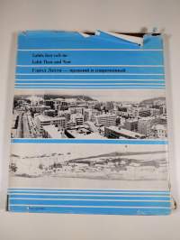 Lahti ennen ja nyt = Lahtis förr och nu = Lahti then and now