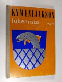 Kymenlaakson lukemisto