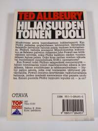 Hiljaisuuden toinen puoli