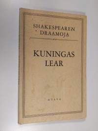 Kuningas Lear