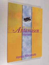 Antamisen salaisuus