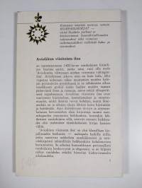 Avioliiton viisitoista iloa