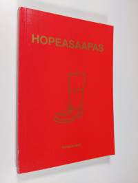 Hopeasaapas Osa 1