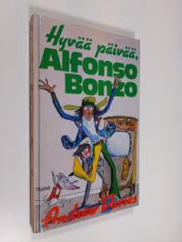 Hyvää päivää, Alfonso Bonzo