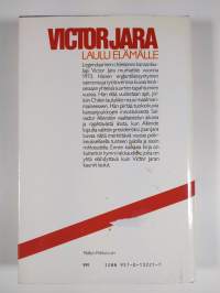 Victor Jara : laulu elämälle