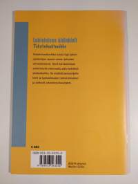 Lukiolaisen äidinkieli Tekstinhuoltovihko
