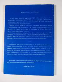 Sinivalkoinen suomi 1939-1941 : 1-2