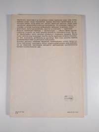 Alustus, seminaari, raportti, referaatti