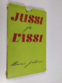 Jussi ja Lassi