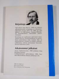 Mielikuvituksettoman politiikan kritiikkiä