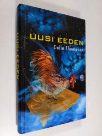 Uusi Eeden