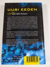 Uusi Eeden
