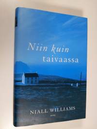 Niin kuin taivaassa