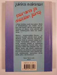 Peruna ja meidän jengi