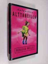 Autuaitten alttareilla