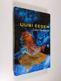 Uusi Eeden