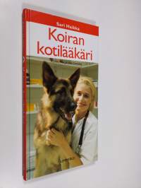 Koiran kotilääkäri