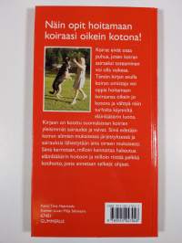 Koiran kotilääkäri