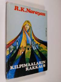 Kilpimaalarin rakkaus