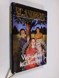 Valheiden kukkaniityt