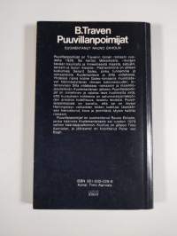 Puuvillanpoimijat