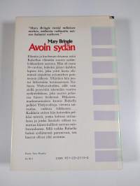 Avoin sydän